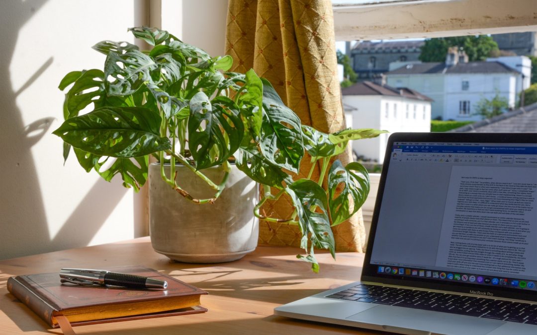 The Productivity Paradox: How to Make WFH More Productive Than The Office