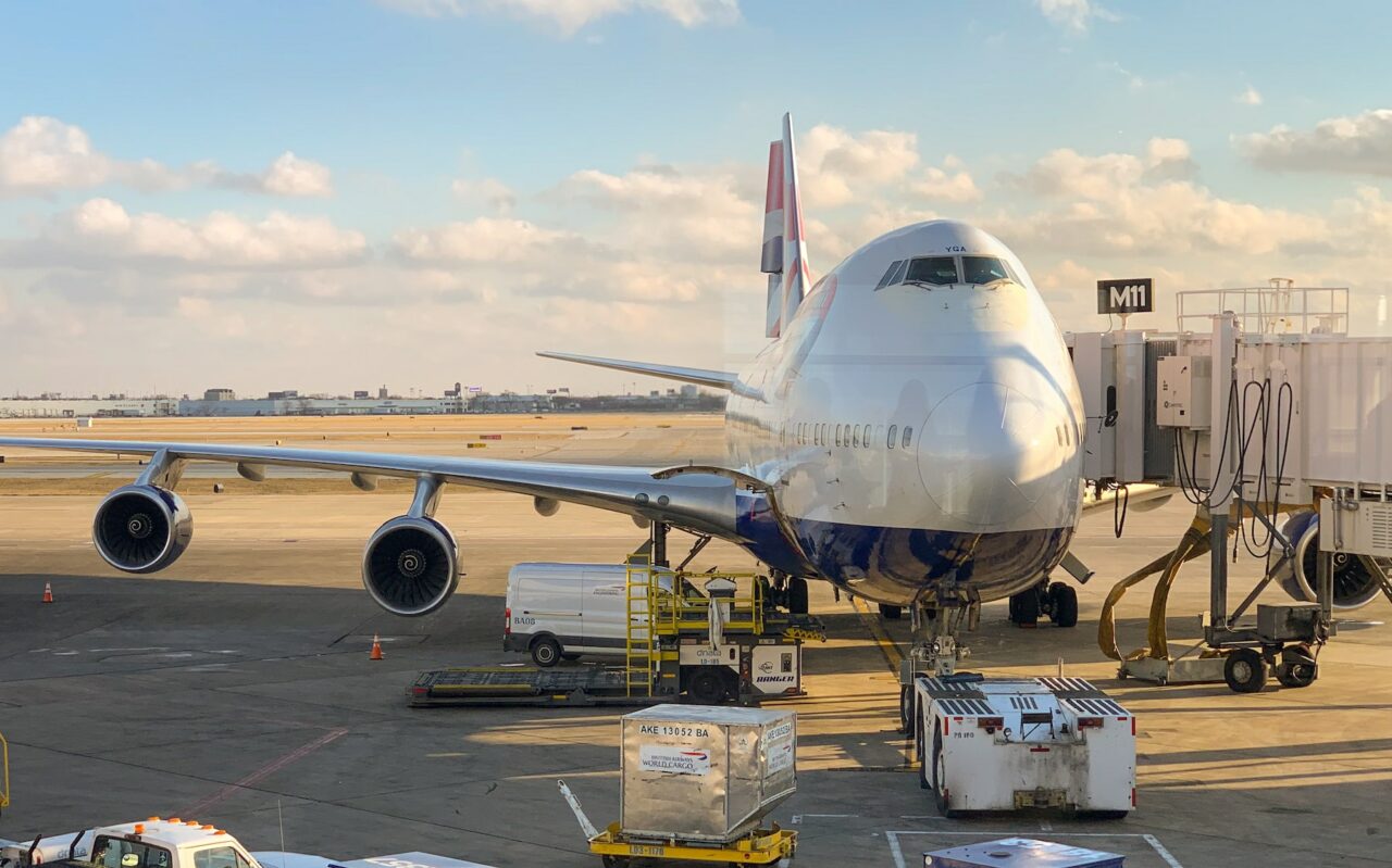 How Are Air Cargo Carriers Digitalising Their Tracking Process